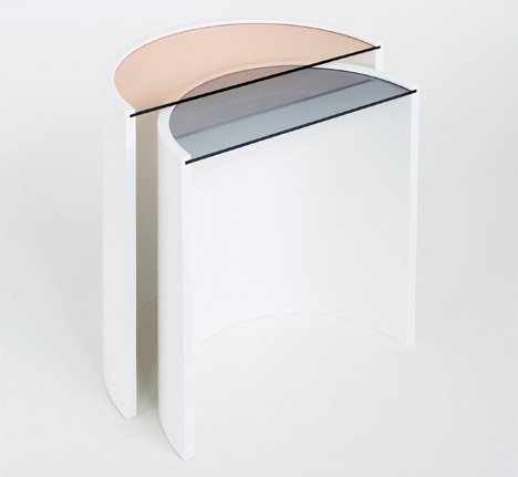 Bower for Sight Unseen