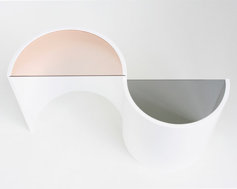 Bower for Sight Unseen