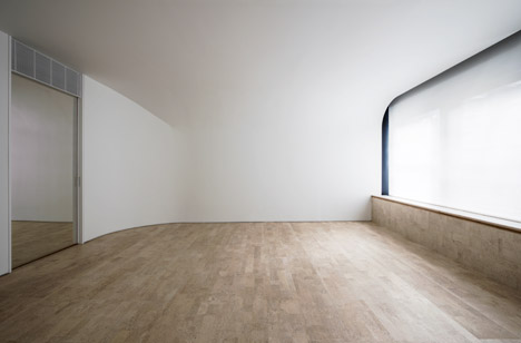 CRS Studio by Clouds AO