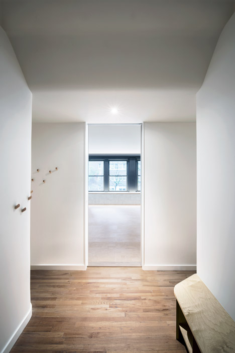 CRS Studio by Clouds AO