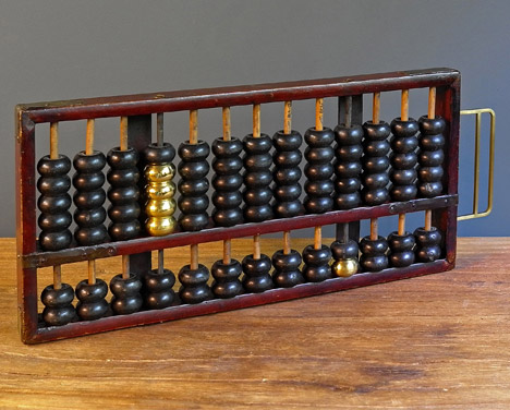Cabinet of Curiosity by Stellar Works x Neri & Hu