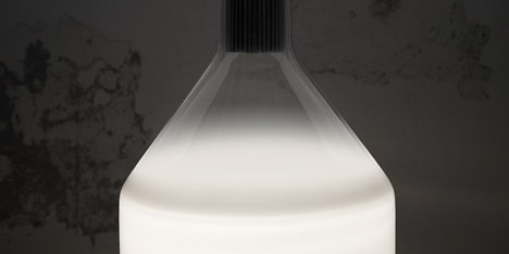 Caiigo light by Marco Zito for Foscarini