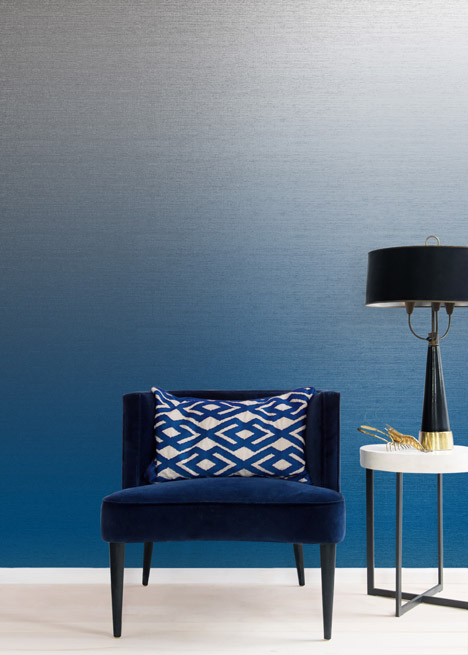 Calico for Sight Unseen