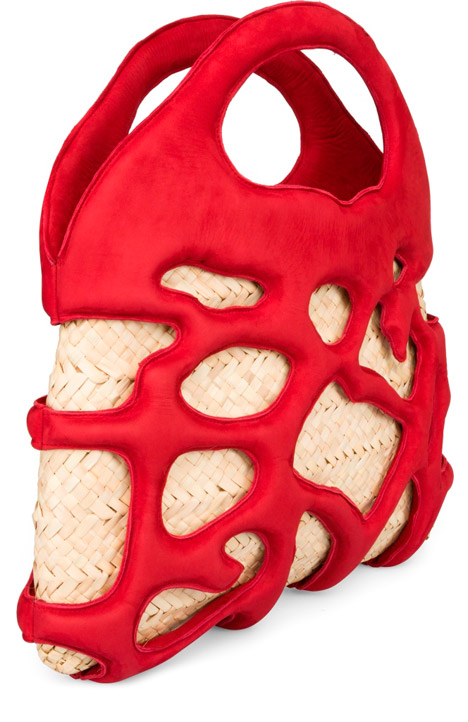 Bag by Camper and Campana Brothers
