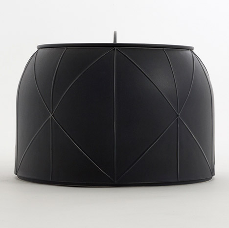 Canisters by Benjamin Hubert for Bitossi