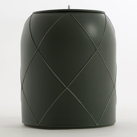 Canisters by Benjamin Hubert for Bitossi