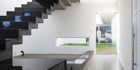 Casa 2V by br3 Arquitetos