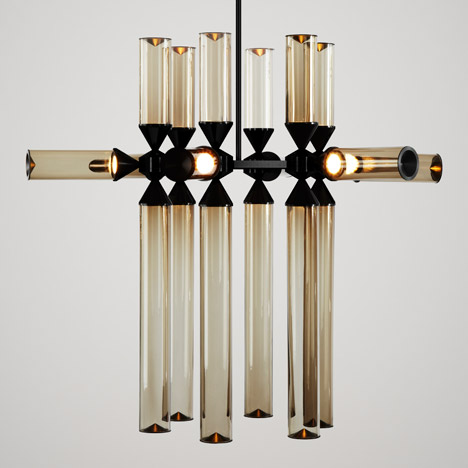 Castle by Jason Miller for Roll & Hill