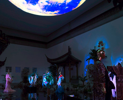 China Through the Looking Glass at The Metropolitan Museum of Art