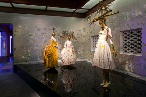 China Through the Looking Glass at The Metropolitan Museum of Art