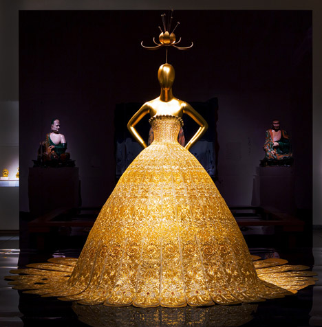 China Through the Looking Glass at The Metropolitan Museum of Art