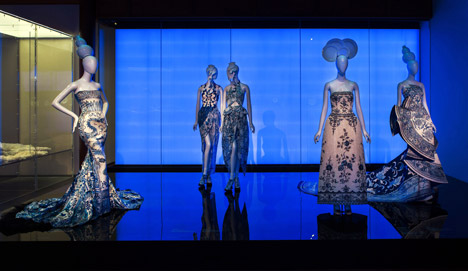 China Through the Looking Glass at The Metropolitan Museum of Art