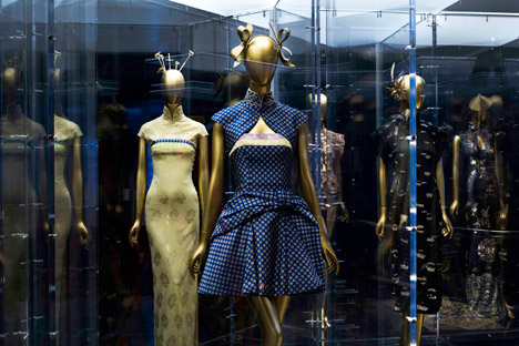 China Through the Looking Glass at The Metropolitan Museum of Art