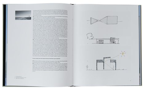 Claesson Koivisto Runedezeen Inde book competition