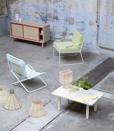 Colonel's 2015 collection