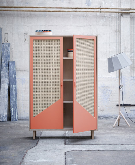 Colonel's 2015 collection