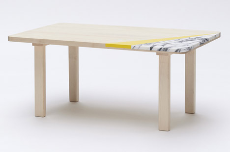 Colonel's 2015 collection