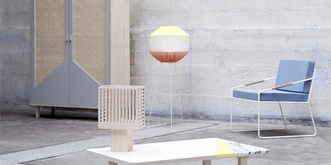Colonel's 2015 collection
