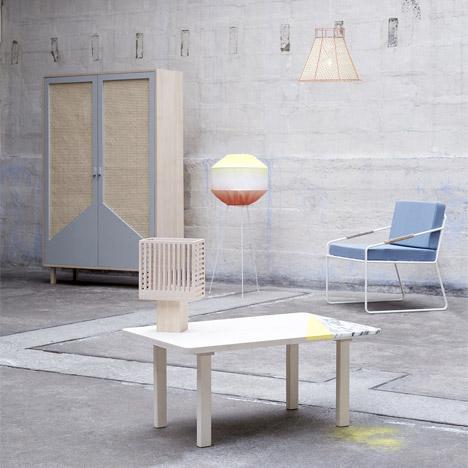 Colonel's 2015 collection