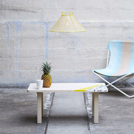 Colonel's 2015 collection
