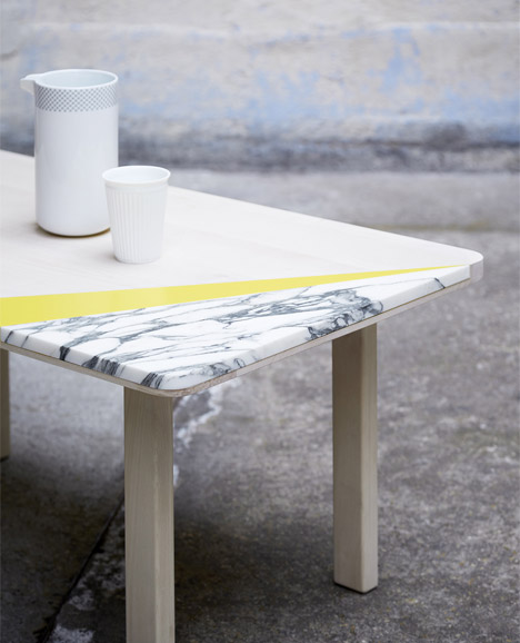 Colonel's 2015 collection