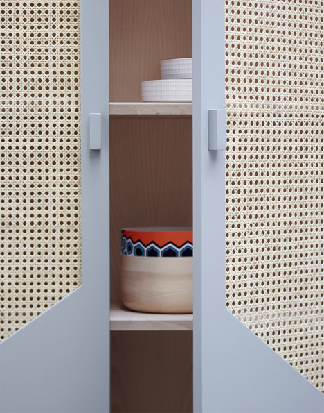 Colonel's 2015 collection