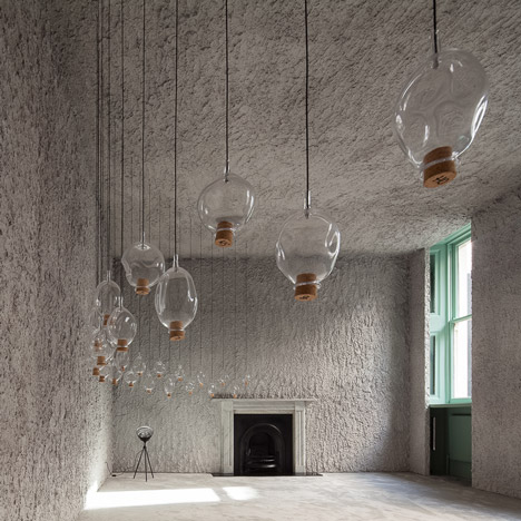 Colour as Narrative by Antonino Cardillo
