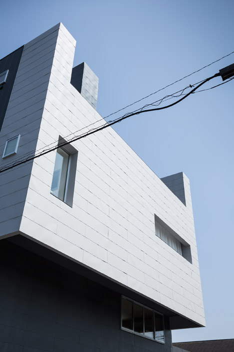 Complex M by Kouichi Kimura