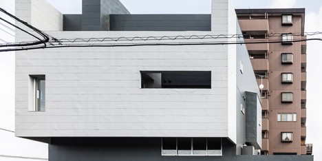 Complex M by Kouichi Kimura