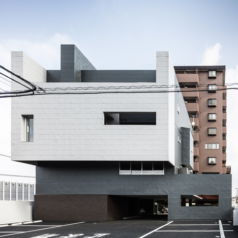 Complex M by Kouichi Kimura