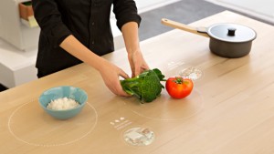 Concept Kitchen 2025 at Ikea Temporary