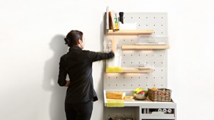 Concept Kitchen 2025 at Ikea Temporary