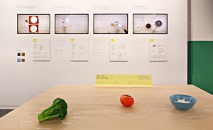 Concept Kitchen 2025 at Ikea Temporary
