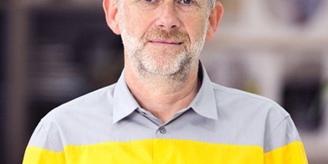 Constantin Boym