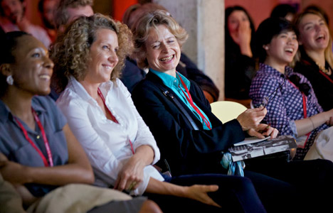 Conversations at Clerkenwell promo