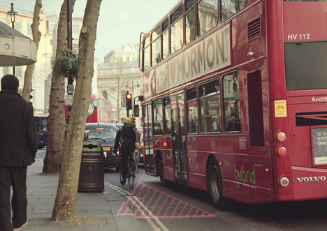 Cycling UX by Future Cities Catapult
