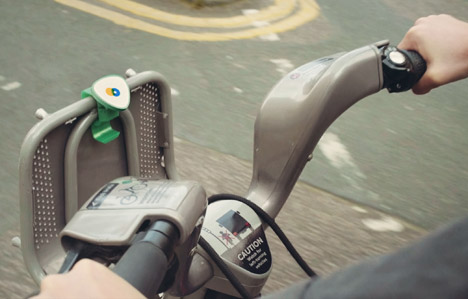 Cycling UX by Future Cities Catapult