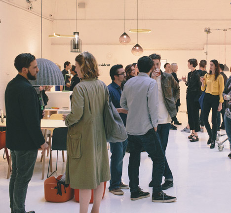 designjunction edit NYC promotion