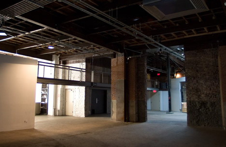 designjunction edit NYC promotion