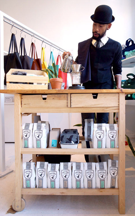 designjunction edit NYC promotion