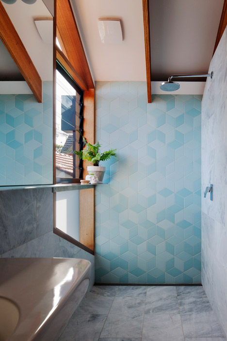Doll's House by BKK Architects