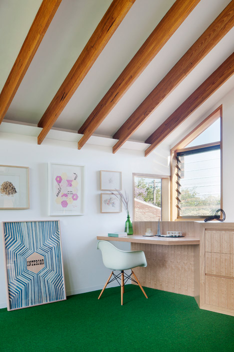 Doll's House by BKK Architects
