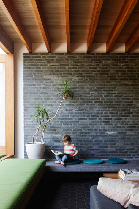 Doll's House by BKK Architects