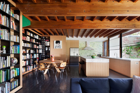 Doll's House by BKK Architects