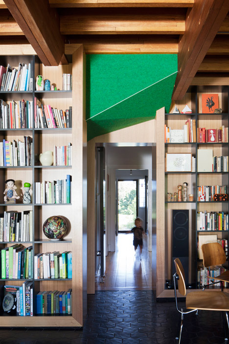 Doll's House by BKK Architects
