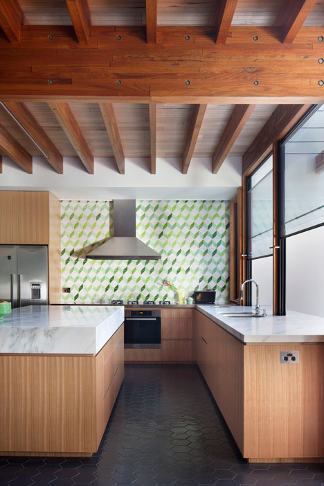 Doll's House by BKK Architects