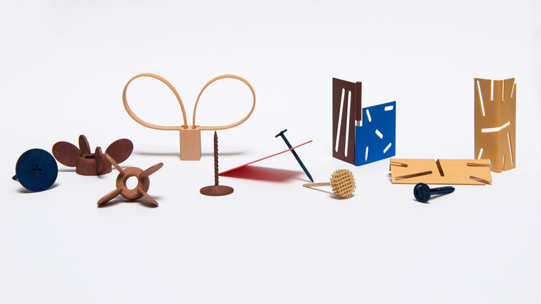 Droog ConstructMe hardware at Milan 2015