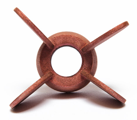Wing Nut by Droog at Milan 2015