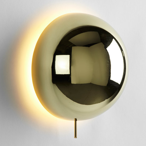 Eclipse by Philippe Malouin for Roll & Hill