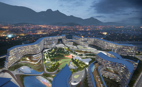 Esfera-City-Center-by-Zaha-Hadid_dezeen_468_3